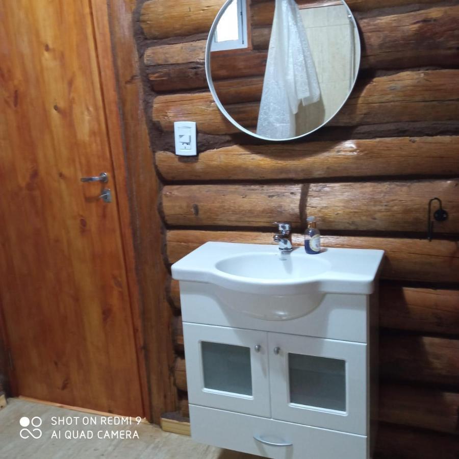 Ezeiza Quinta Cedro Azul 10 Min Del Aeropuerto Villa Luaran gambar